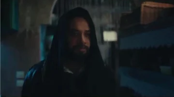 «إفراج» الحلقة 19 تكشف قاتل زوجة عمرو سعد وابنتيه